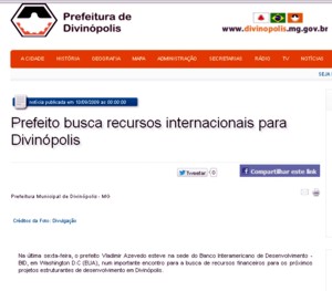 recursos internacionais
